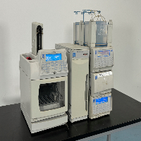 Dionex BioLC HPLC System image 1